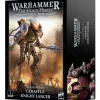 Knight Houses Cerastus Knight Lancer