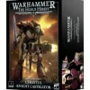 Knight Houses Cerastus Knight Castigator