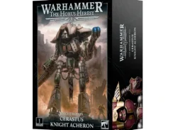 Knight Houses Cerastus Knight Acheron