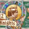12 Knights Kortspill
