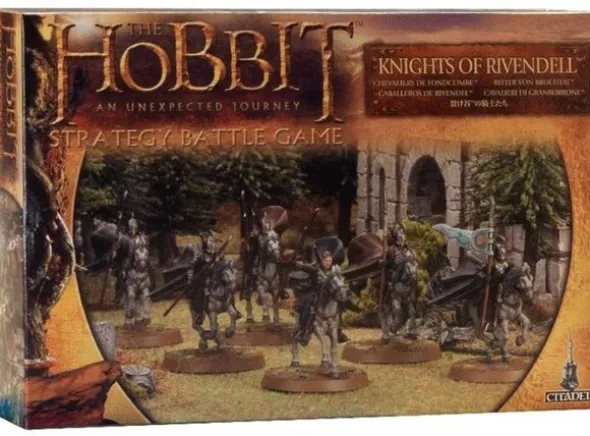 Knights of Rivendell