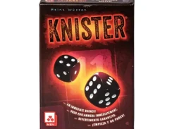 Knister Terningspill