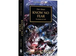 Know No Fear (Paperback)