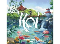 Koi Brettspill