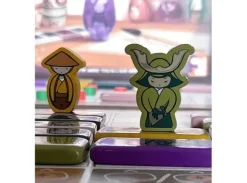 Kokeshi Brettspill