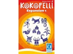 Kokopelli Expansion 1