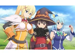Konosuba Switch
