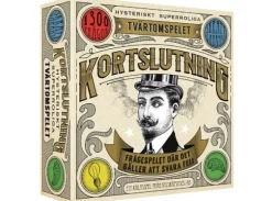 Kortslutning - SVENSK