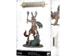 Kragnos The End of Empires