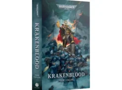 Krakenblood (Paperback)