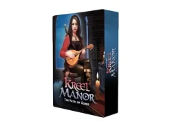 Kreel Manor The Path of the Song Exp