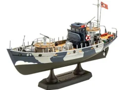 Kriegsfischkutter Starter Set