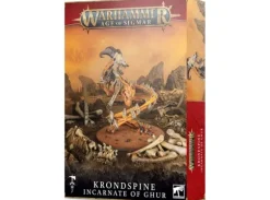 Krondspire Incarnate of Ghur