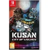 Kusan City of Wolves Switch