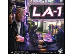 LA-1 Brettspill