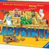 Labyrinth Brettspill