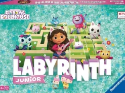 Labyrinth Junior Gabbys Dukkehus