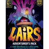 Lairs Adventurers Pack Expansion