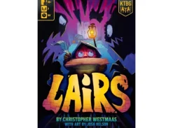 Lairs Brettspill