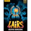 Lairs Deeper Dungeons Expansion