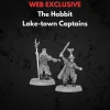 Lake-town Captains
