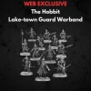 Lake-town Guard Warband
