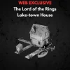 Lake-town House