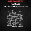 Lake-town Militia Warband