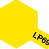 Lakkmaling LP-69 Clear Yellow