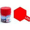 Lakkmaling LP-21 Italian Red