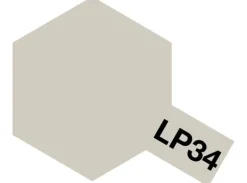 Lakkmaling LP-34 Light Gray