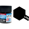 Lakkmaling LP-65 Rubber Black