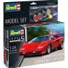 Lamborghini Countach LP500S Starter Set