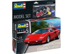 Lamborghini Countach LP500S Starter Set
