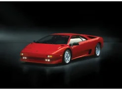 Lamborghini Diablo
