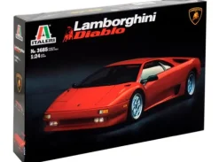 Lamborghini Diablo