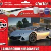 Lamborghini Huracan Evo Starter Set