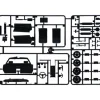 Lamborghini Miura Starter Set