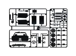 Lamborghini Miura Starter Set