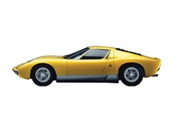 Lamborghini Miura Starter Set