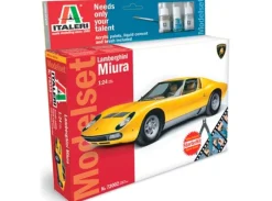Lamborghini Miura Starter Set