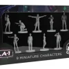 LA-1 Miniatures Expansion