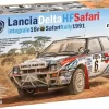 Lancia Delta Integrale Safari