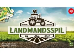 Landmandsspil - DANSK