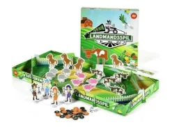 Landmansspil Junior - DANSK