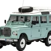 Land Rover Series III Model Starter Set