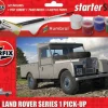 Land Rover Series 1 Pickup Starter Set