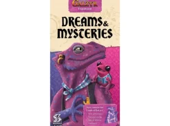 Lands of Galzyr Dreams & Mysteries Exp