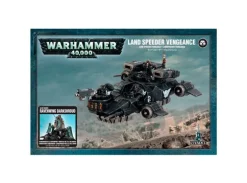 Land Speeder Vengeance