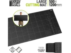 Large Cutting Mat 50x120 cm